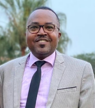 Jean Claude NSHIMIYIMANA