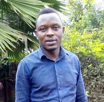 Jean Marie Vianney SINDAMBIWE