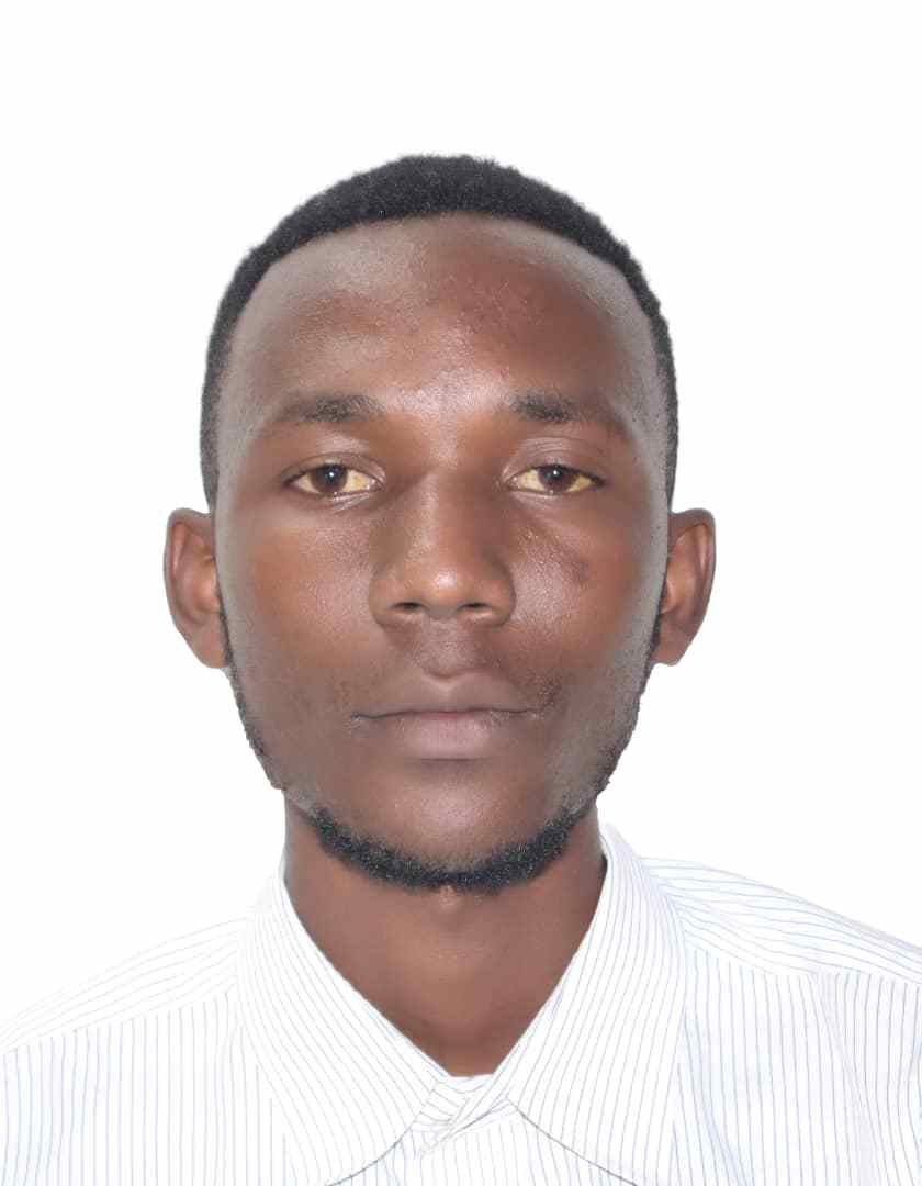 Yves Bertin MANIRAGABA