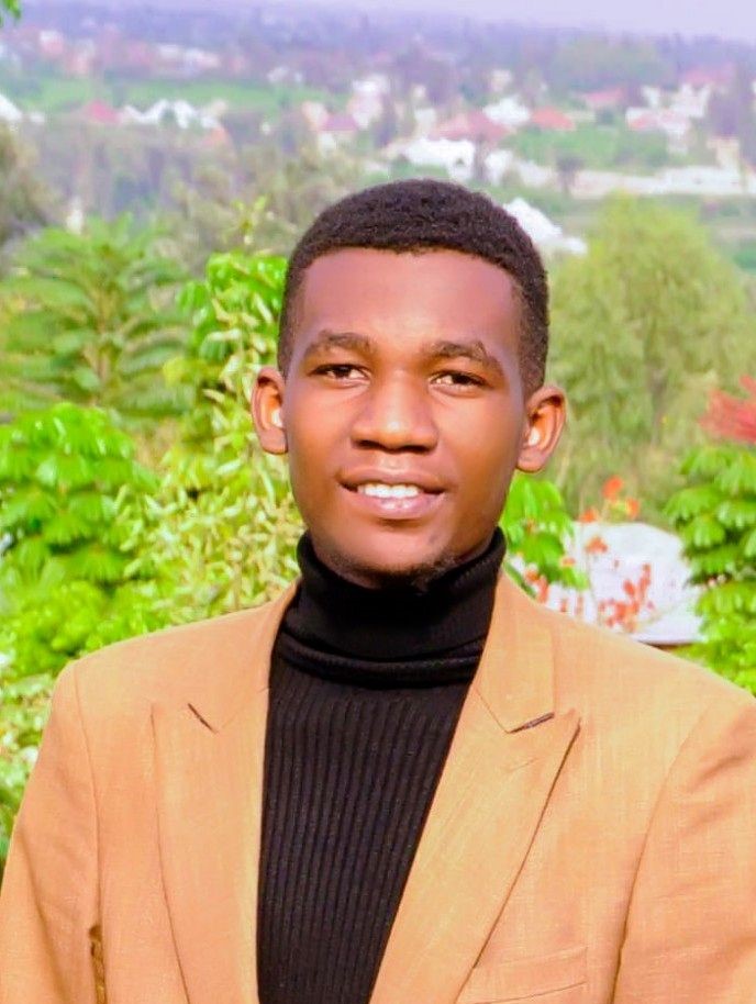 Vincent TUYISENGE