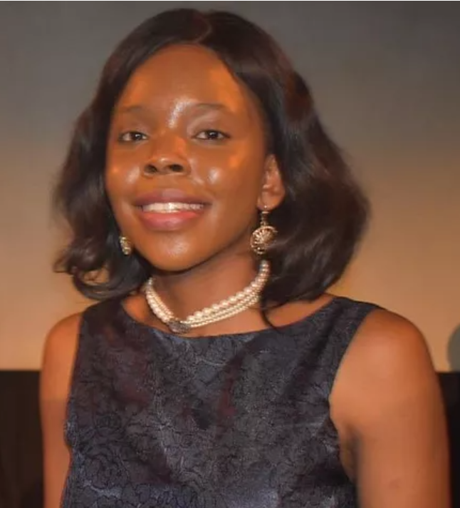 Marie Chantal UWIHOREYE